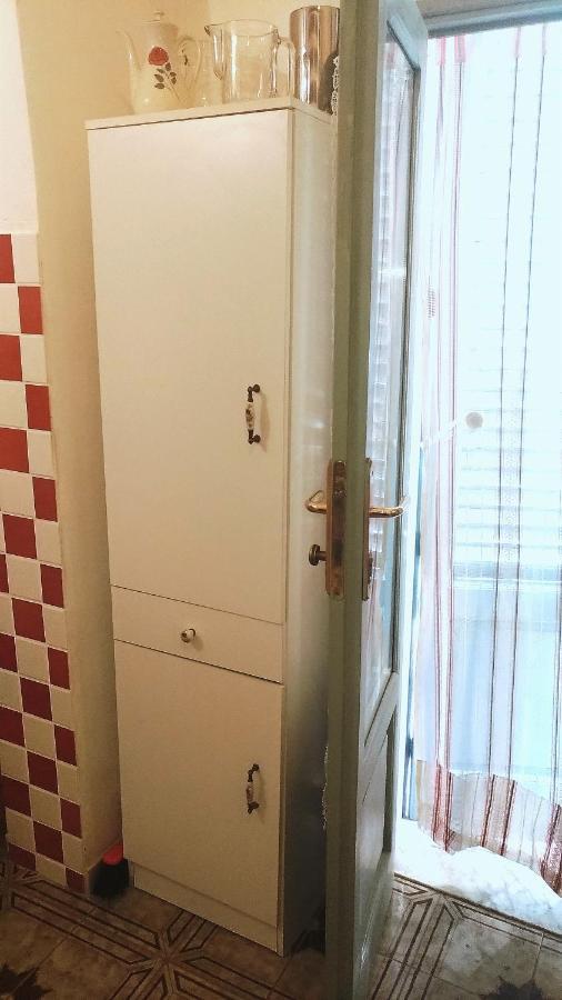 Вілла Casa Pascal Поліньяно-а-Маре Екстер'єр фото
